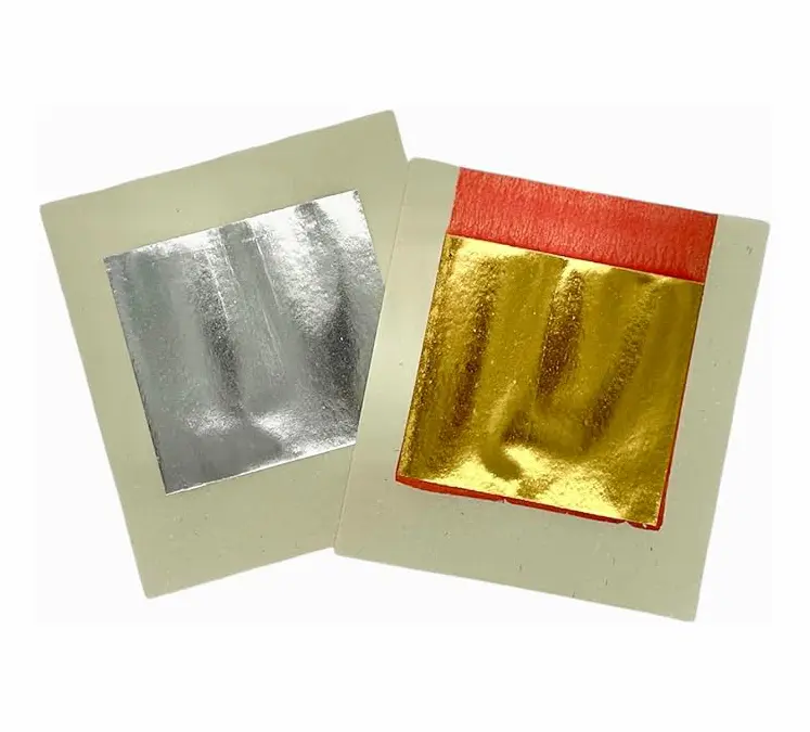 中式金银箔纸钱 (40張/包)