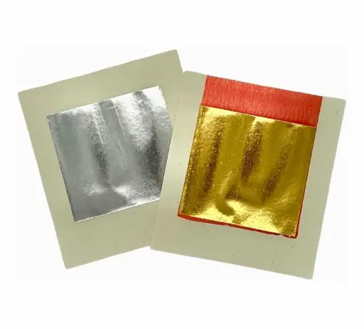 中式金银箔纸钱 (40張/包)