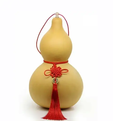 葫芦形悬挂饰物